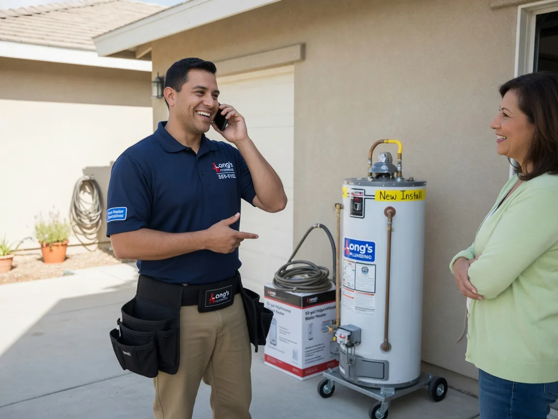 Leak Detection Nunica, MI FAQs